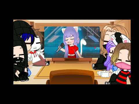 Видео: реакция на улей и ллс очень ждали!❤️