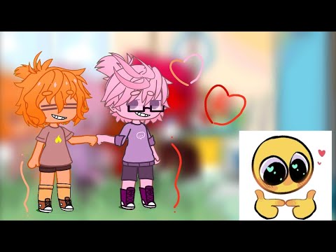 Видео: 🧡реакция наше тело на тик-ток ❤НА 2×!