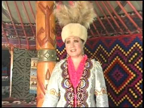 Видео: АНАРА МАДИЕВА