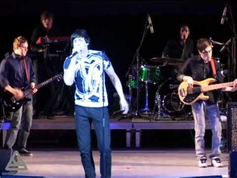 Видео: Первый сольный концерт «КОЛДУН» (2009)