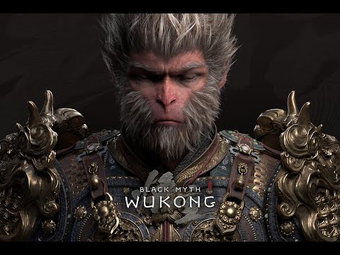 Видео: Соревнования по Black Myth: Wukong!