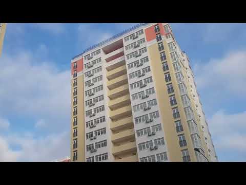 Видео: Анапа. Районы города. Какой район лучше для жизни. Ч.1