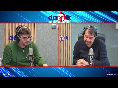 Видео: Сашо Кадиев: Принцът на актьорската интелигентност