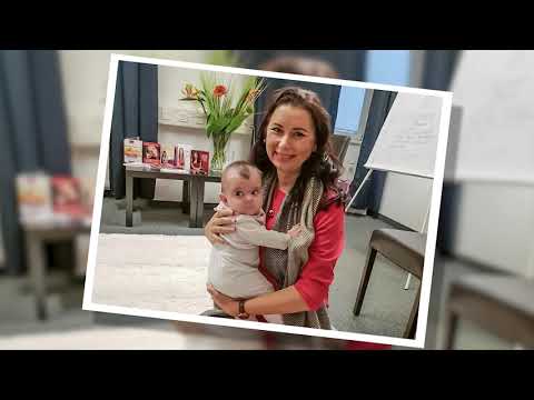 Видео: Наталия Кобилкина - Щастлива Жена