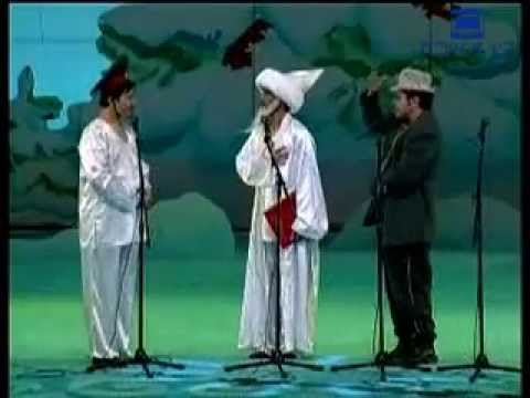 Видео: Шаншар - жұмақ пен тозақ (2003г, часть 2)