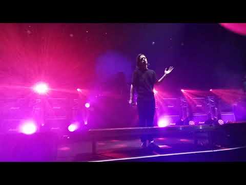 Видео: Wildways - ЦВЕТЫ. (Live in Moscow 2020. ГлавClub. New Album "ANNA" 29.11.2020)