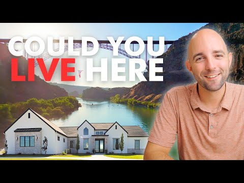 Видео: Плюсы и минусы жизни в Твин-Фолс, штат Айдахо