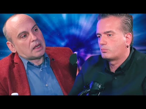 Видео: А БЕ ИВАН, И ЗА ОВА ЛИ МЕ ПЛАЌАШЕ СДСМ? И ТИ МАЛКУ СИ ПРАИШ БАЈРАМ СО УМОТ, АМА АЈ ПОМИНА!