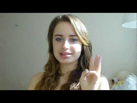 Видео: ♡ Мои идеальные недостатки (TAG)