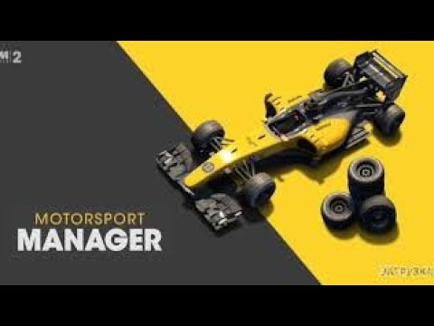 Видео: Motorsport manager mobile 2 Прохождение #2