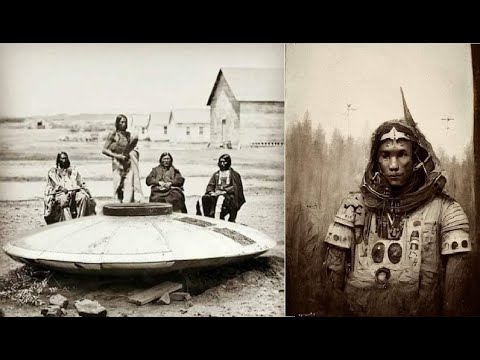 Видео: Резервация людей из другого мира в лесах Якутии