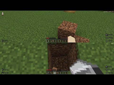 Видео: Minecraft битва