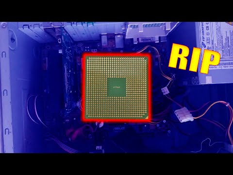 Видео: 754 сокет все еще жив? | Amd Sempron 2500+ | Пережиток прошлого #3