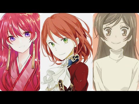 Видео: {Аниме клип} 3 сестры