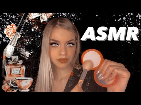 Видео: АСМР МАМА ЛУЧШЕЙ ПОДРУГИ💁🏼‍♀️ 💄