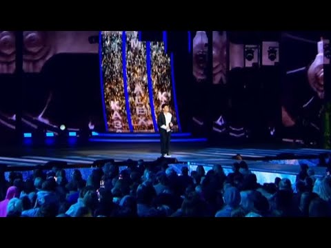 Видео: Alex Lim /  Александр Лим - Сибирские морозы - Новая волна 2025 (В. Кузьмин)