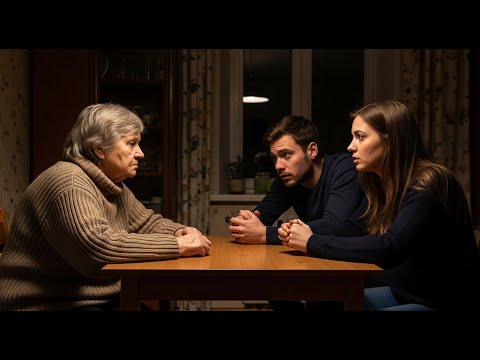 Видео: Сын и невестка заняли у меня двадцать миллионов, а теперь на эти деньги отправляют родителей...