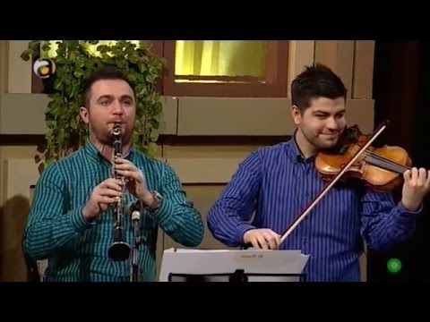 Видео: Ламбе Алабакоски - Сношти минав