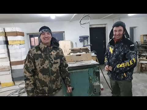 Видео: в гостях у пчеловода промышленника Геннадия Иванова