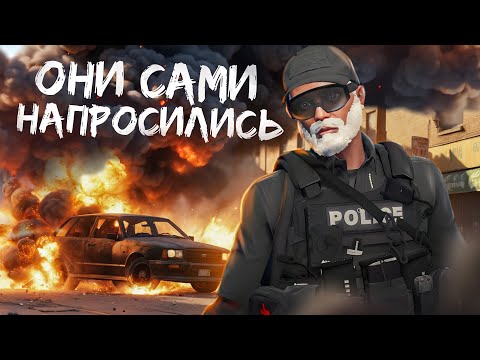 Видео: ДУШНИЛА ПОКОРЯЕТ ЛАС ВЕГАС в GTA 5 RP / Majestic RP