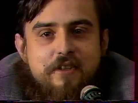 Видео: Львівська театр-студія "Не журись!" випуск 1988р.