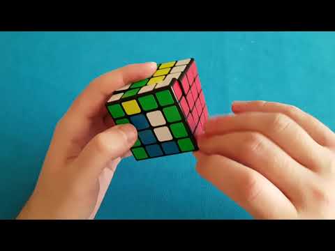 Видео: 4х4 ВСЛЕПУЮ (Часть 1: принципы сборки)