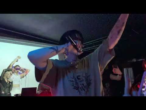 Видео: Выступление Kai Angel СПб 20.05.23