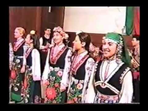 Видео: "НУФИ" ФИЛИП КУТЕВ - ТЪМЕН СЕ ОБЛАК ЗАДАДЕ  "NYFI"  FILIP KUTEV - TAMEN SE OBLAK ZADADE