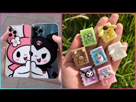 Видео: Милые идеи с Hello Kitty & Sanrio которые находятся на новом уровне.