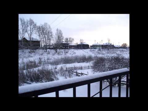 Видео: Енисейск это сказочный северный край