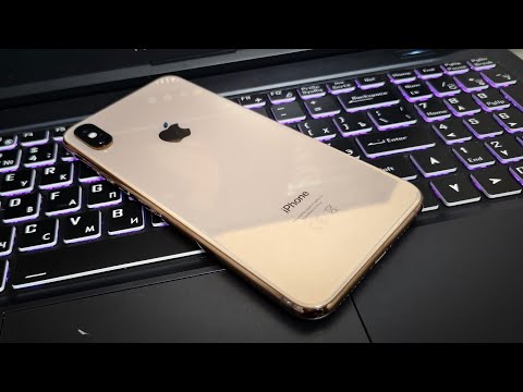 Видео: Стоит ли покупать iphone xs max в 2025?