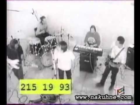 Видео: Сплин - Любовь идет по проводам (Антропология)