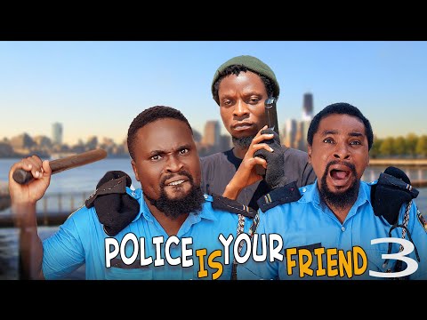 Видео: ПОЛИЦИЯ — ТВОЙ ДРУГ 3 — СЦЕНАРИЙ СИРБАЛО/ЯВА