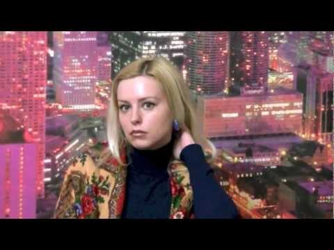 Видео: Важно ли произношение?Интервью с француженкой