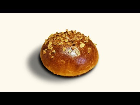 Видео: Венская сдоба на КМКЗ