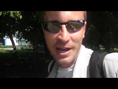 Видео: Захотел и поехал! Заринск: Цивилизация на один квадратный метр