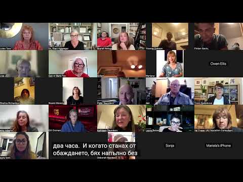 Видео: Силата на LifeWave: Истории, наука и реални резултати с Dr. Staci Holweger