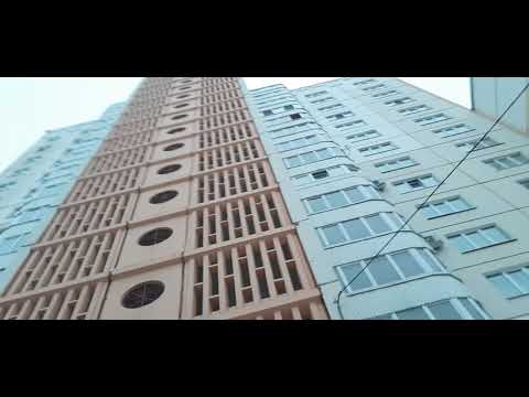 Видео: Лифты ЛЛЗ 2014г 400кг/630кг в  ЖК "Стрижи"