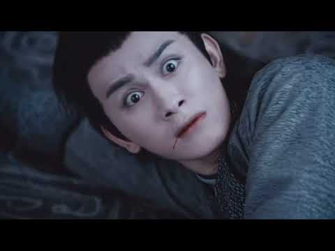 Видео: Цзинь Гуаньяо   Я боюсь этой тьмы