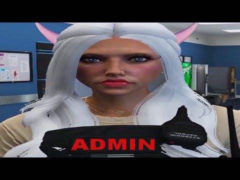 Видео: троллинг ужасной платы за победу на сервере GTA 5 RP