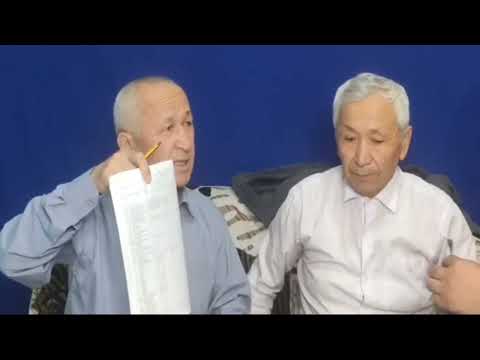 Видео: Ак-Турпак айыл өкмөтүндөгү мыйзамсыздык иштер.