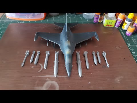 Видео: Як-130 (Zvezda) 48 scale -шаг 2