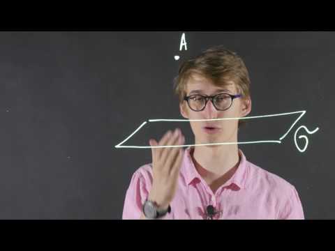 Видео: Лекция 1.1.  Основные элементы симметрии | Основы кристаллохимии