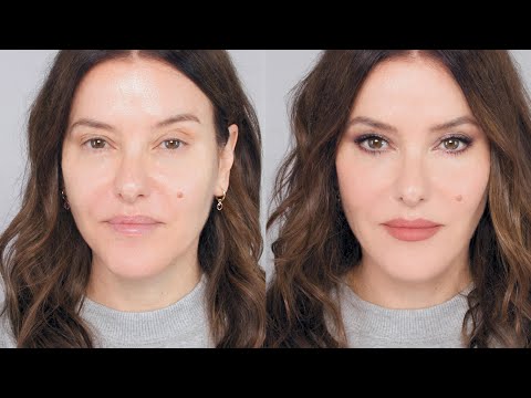 Видео: Макияж «Притворись, пока не сделаешь»