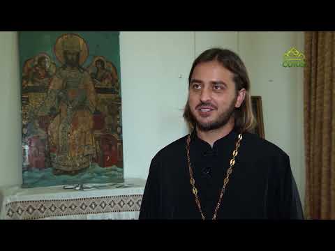 Видео: По святым местам. Богоявленский монастырь города Камень-на-Оби