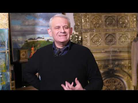 Видео: Горлицкий прорыв весной 1915 года / Борис Кипнис