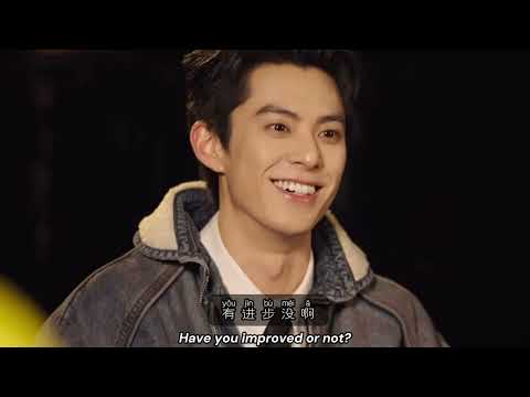 Видео: Дилан Ванг: от человека в маске до суперзвезды 🎭 (нерассказанная история его прорыва)