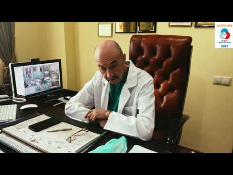 Видео: Экскурсия по центру Шумакова специально для РДШ