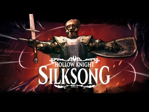 Видео: Игру оказуалили, но я откатил патч | Hollow Knight: Silksong стрим