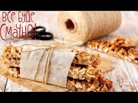 Видео: Как приготовить вкусный грильяж - Все буде смачно - Выпуск 120 - 11.01.2015